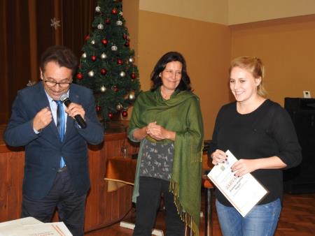 Obeležili mednarodni dan prostovoljstva 15